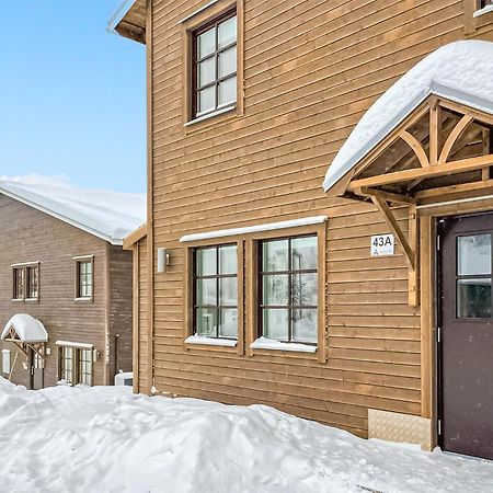 Gorgeous Apartment In Sysslebaeck With Sauna Exterior photo