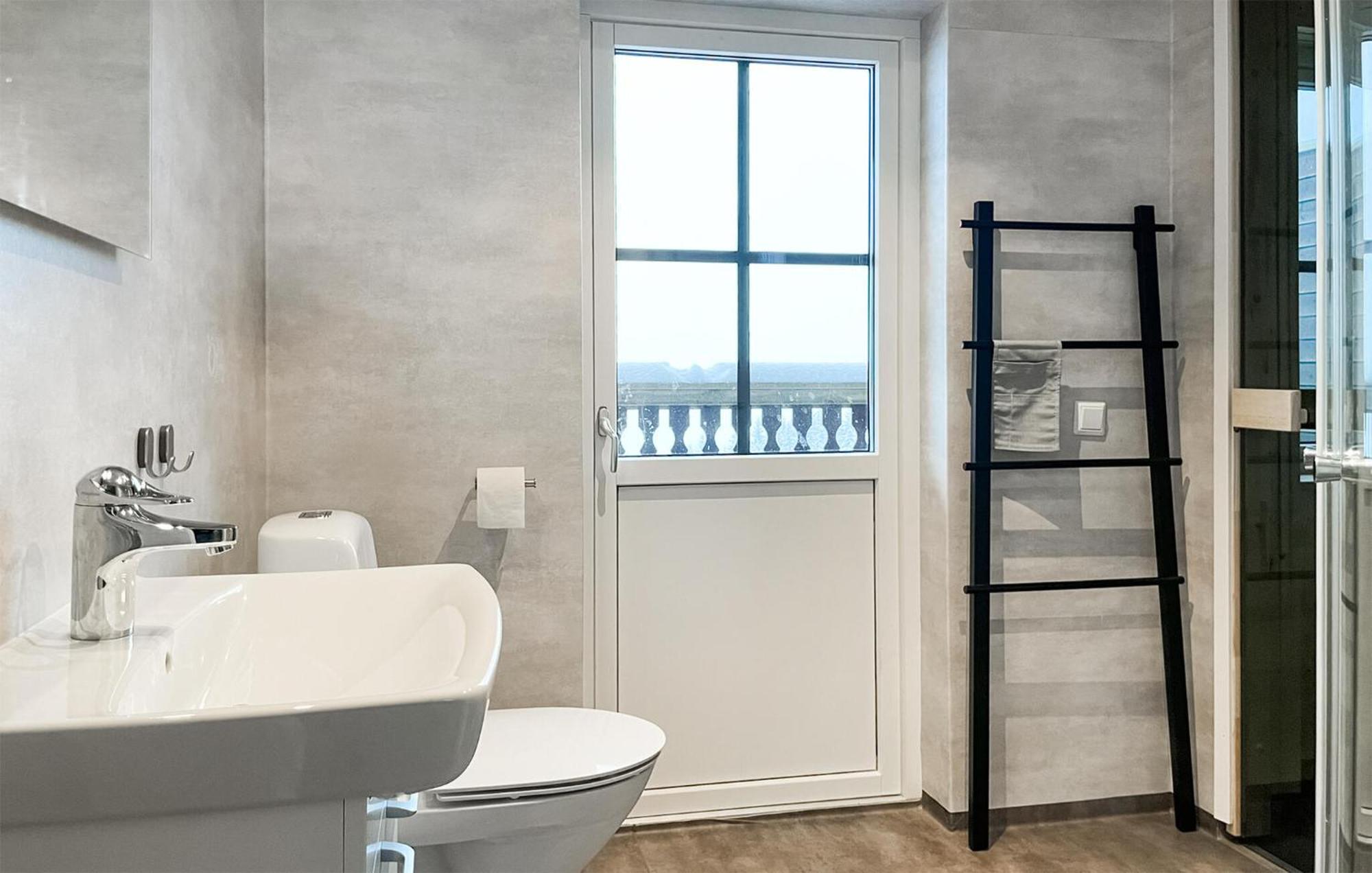 Gorgeous Apartment In Sysslebaeck With Sauna Room photo