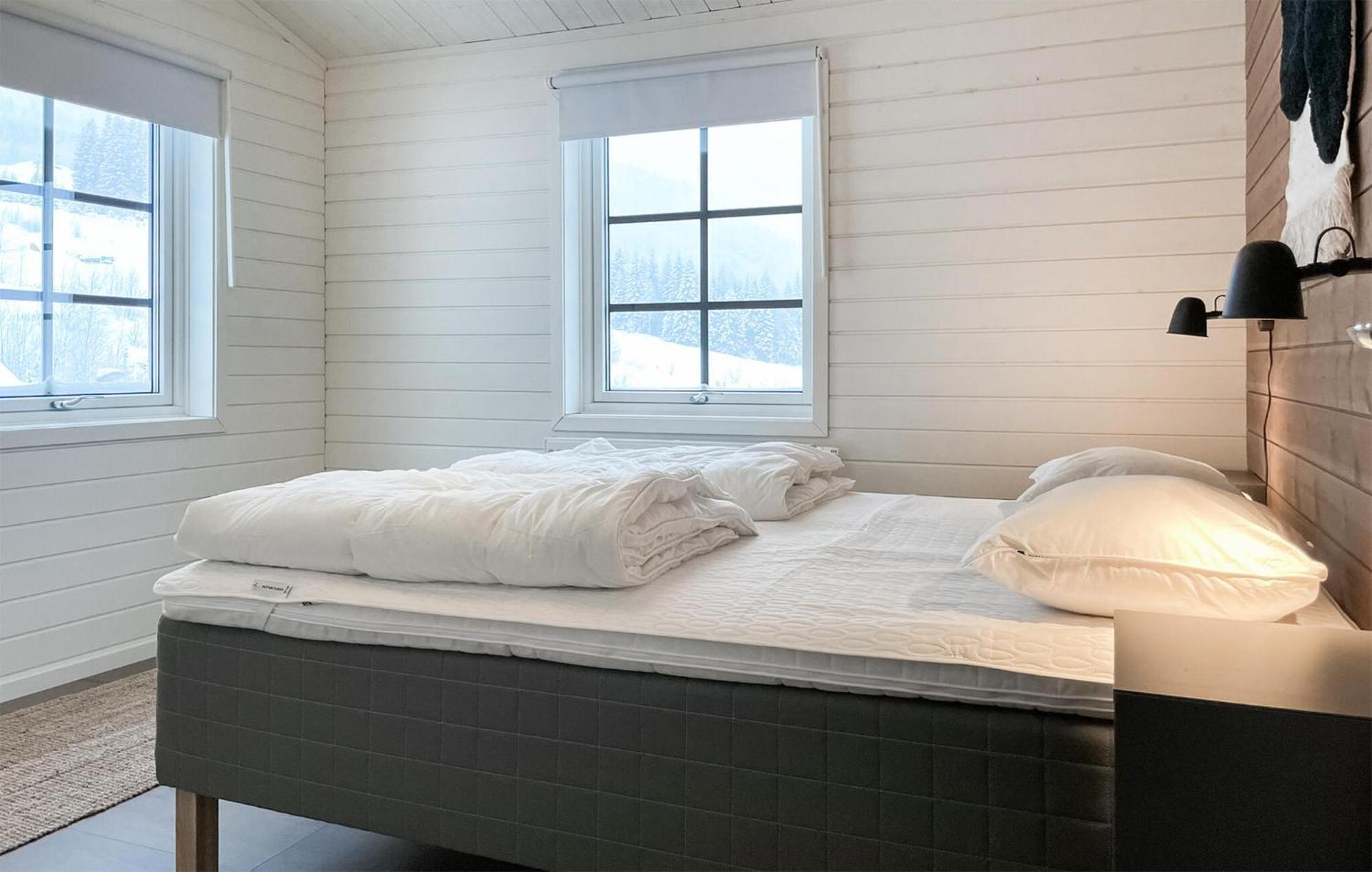 Gorgeous Apartment In Sysslebaeck With Sauna Room photo